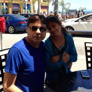 Meet your Posher, Rajan